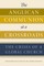 The Anglican Communion at a Crossroads