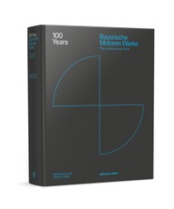 A Century of BMW