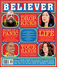 The Believer