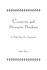 Creativity and Divergent Thinking