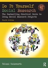 Do It Yourself Social Research