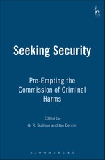 Seeking Security
