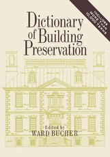 Preservation Dictionary