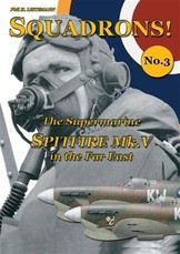 Supermarine Spitfre V in the Far East