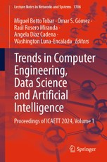 Trends in Computer Engineering, Data Science and Artificial Intelligence