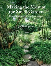 Making the Most of the Small Garden