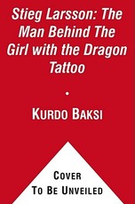 Stieg Larsson