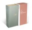 NLT Dayspring Hope & Encouragement Bible (Hardcover Deluxe, Seafoam Green)