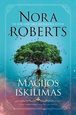 Magijos iškilimas (#3)