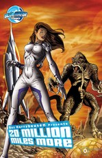 Ray Harryhausen Presents: 20 Million Miles More