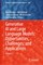 Generative AI and Large Language Models: Opportunities, Challenges, and Applications