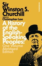 A History of the English-Speaking Peoples
