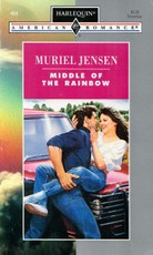 Middle of the rainbow