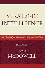 Strategic Intelligence