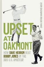 Upset at Oakmont