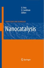 Nanocatalysis