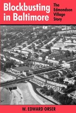 Blockbusting in Baltimore