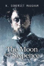 The Moon and Sixpence