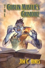 Goblin Master's Grimoire