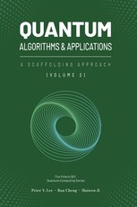 Quantum Algorithms and Applications