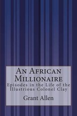 An African Millionaire