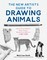 New Artist's Guide to Drawing Animals