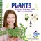 Plant Lab: Explore Botany with Art & Activities
