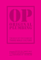 Original Plumbing