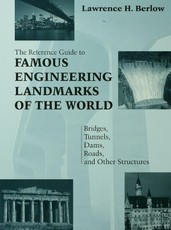 Berlow, L: Reference Guide to Famous Engineering Landmarks o