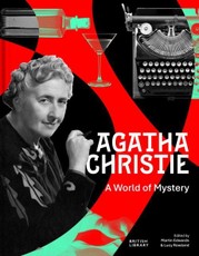 Agatha Christie
