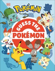 Guess the PokÃ©mon