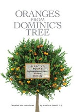 Oranges From Dominic's Tree