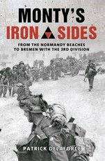 Monty's Iron Sides