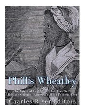 Phillis Wheatley