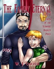 Family Eternal Part One