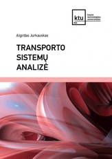 Transporto sistemų analizė