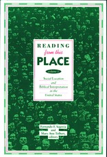 Reading from This Place