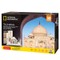 CUBICFUN 3D dėlionė iš serijos „National Geographic“ - „Taj Mahal“