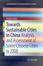 Towards Sustainable Cities in China