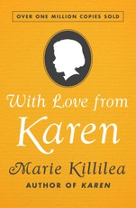 With Love from Karen