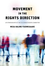 Movement in the Rights Direction