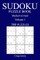 300 Medium to Hard Sudoku Puzzle Book