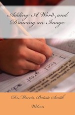 Adding A Word and Drawing an Image