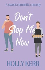 Don't Stop Me Now