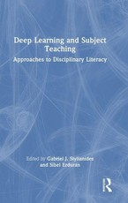Deep Learning and Subject Teaching