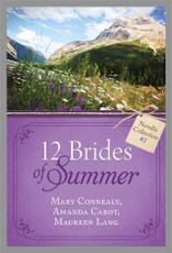 12 Brides of Summer - Novella Collection #2