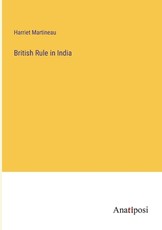 British Rule in India