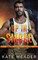 Up in Smoke (a Hot in Chicago Rookies Novel)