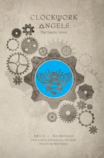 Clockwork Angels