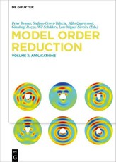 Model Order Reduction